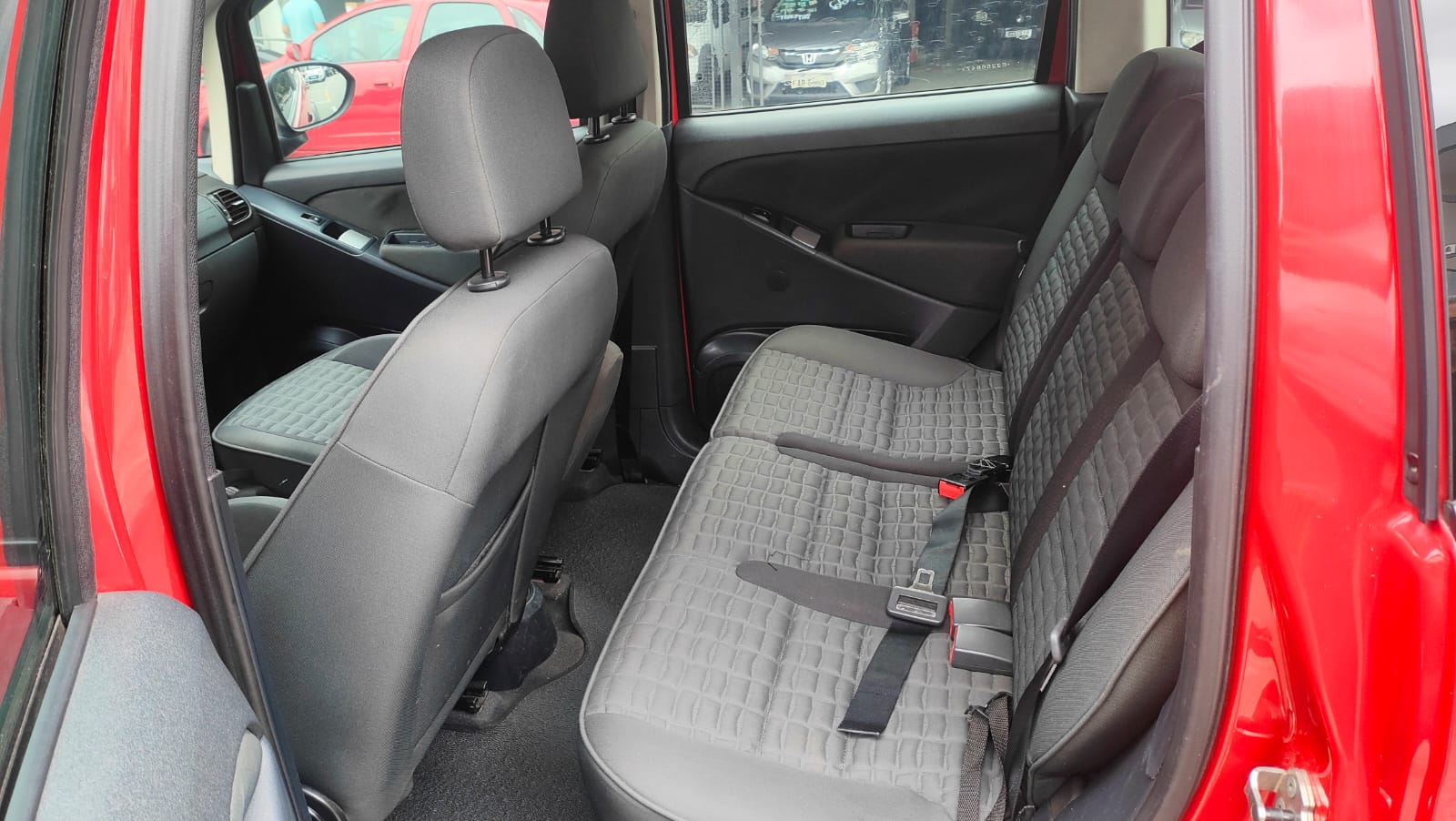 FIAT IDEA 1.8 MPI ADVENTURE 16V FLEX 4P AUTOMATIZADO