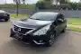 NISSAN VERSA 1.6 16V FLEXSTART SL 4P XTRONIC