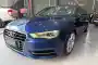 AUDI A3 1.4 TFSI SPORTBACK 16V GASOLINA 4P S-TRONIC