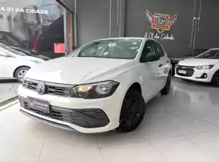 VOLKSWAGEN POLO 1.0 MPI MANUAL