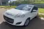 FIAT PALIO 1.0 MPI ATTRACTIVE 8V FLEX 4P MANUAL