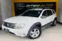 RENAULT DUSTER 2.0 DYNAMIQUE 4X2 16V FLEX 4P AUTOMÁTICO
