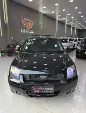 FORD ECOSPORT 1.6 XLS FREESTYLE 8V FLEX 4P MANUAL