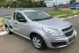 CHEVROLET MONTANA 1.4 MPFI LS CS 8V FLEX 2P MANUAL