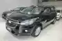 CHEVROLET SPIN 1.8 LTZ 8V FLEX 4P AUTOMÁTICO