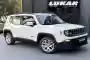 JEEP RENEGADE 1.8 16V FLEX LONGITUDE 4P AUTOMÁTICO