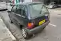 FIAT UNO 1.0 IE MILLE EP 8V GASOLINA 4P MANUAL