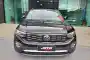 VOLKSWAGEN T-CROSS 1.0 200 TSI TOTAL FLEX COMFORTLINE AUTOMÁTICO