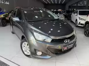 HYUNDAI HB20S 1.6 16V FLEX VISION MANUAL