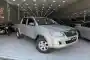 TOYOTA HILUX 2.7 SR 4X2 CD 16V FLEX 4P AUTOMÁTICO