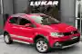 VOLKSWAGEN CROSSFOX 1.6 MI FLEX 8V 4P MANUAL