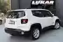 JEEP RENEGADE 1.8 16V FLEX LONGITUDE 4P AUTOMÁTICO