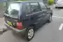 FIAT UNO 1.0 IE MILLE EP 8V GASOLINA 4P MANUAL