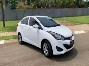 HYUNDAI HB20 1.0 COMFORT 12V FLEX 4P MANUAL