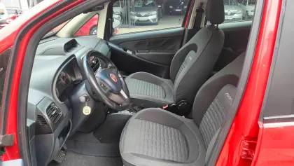 FIAT IDEA 1.8 MPI ADVENTURE 16V FLEX 4P AUTOMATIZADO
